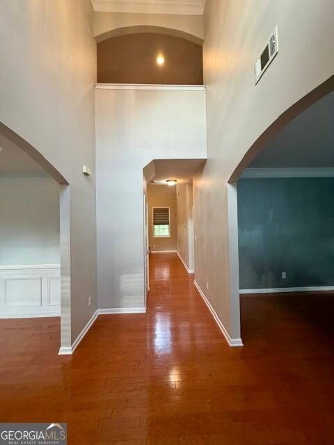 Building Photo - 1508 Bramlett Hill Dr SE