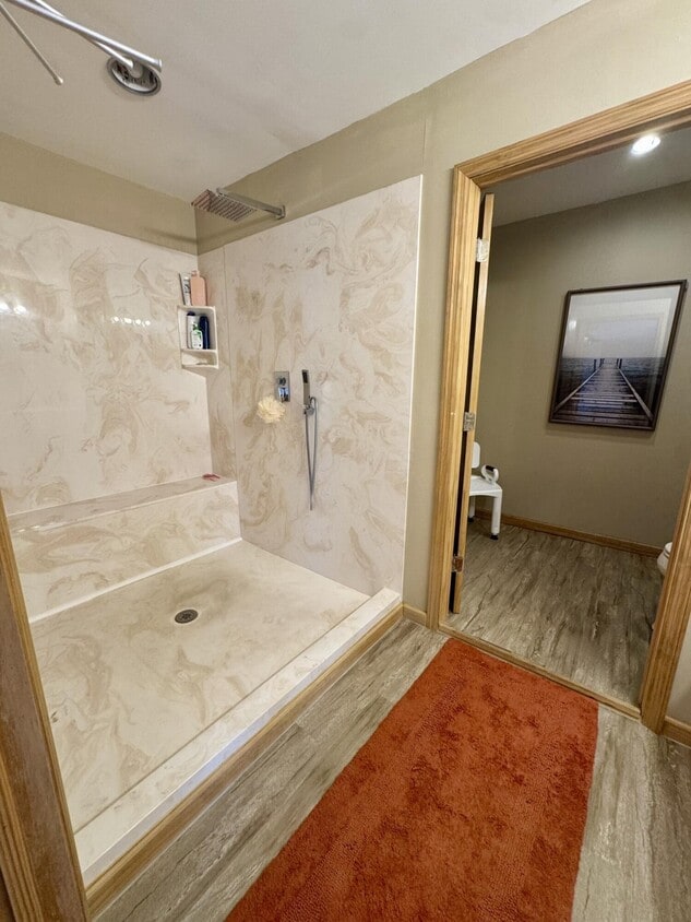Foto principal - 3123 North St