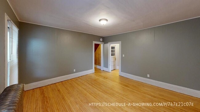 Building Photo - 817 N. Third Street-2