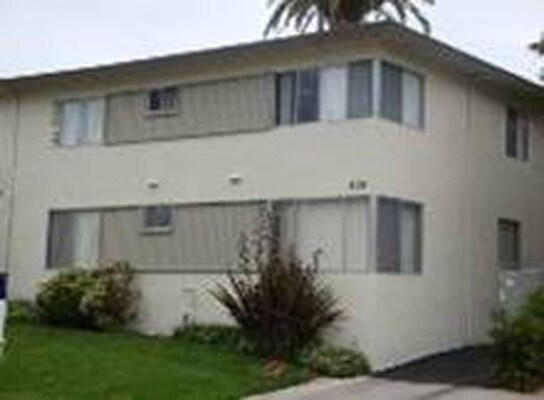 Building Photo - 906 Buena Vista