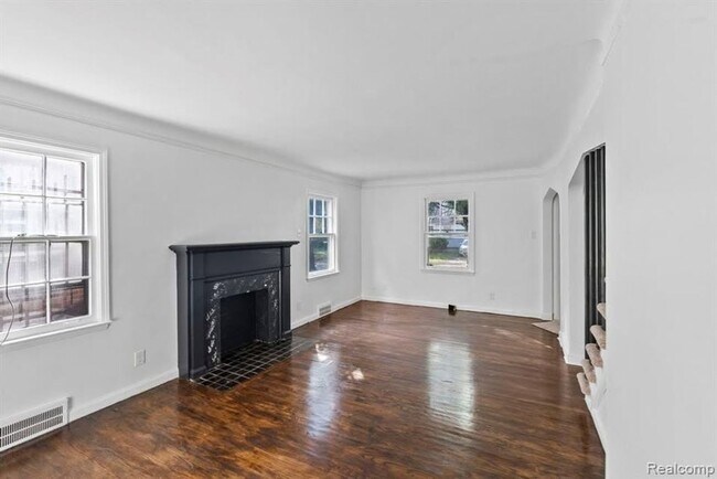 Foto del edificio - 2 Bedroom Home on Detroit's West Side