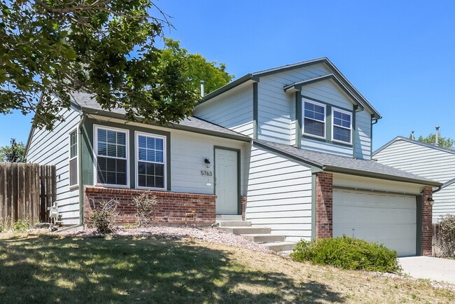 Building Photo - 5763 S Quatar Cir