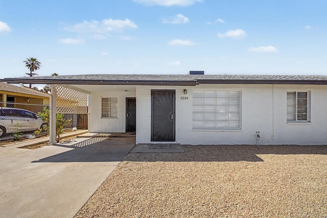 Foto del edificio - 3519 W Orchid Ln