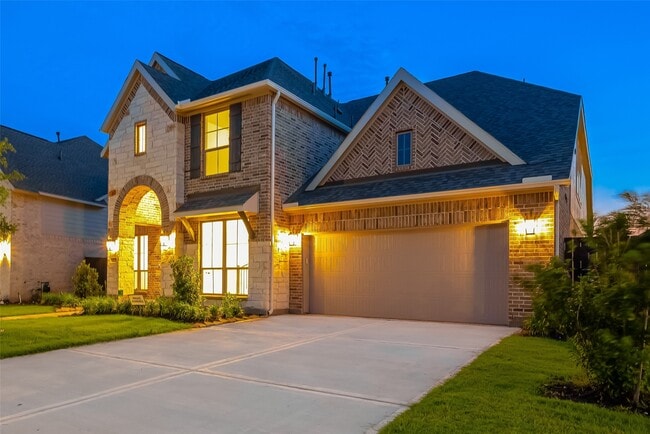 Foto del edificio - 2215 Falling Fig Ln