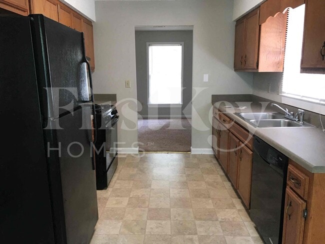 Foto del edificio - 1201 Creekwood Cove