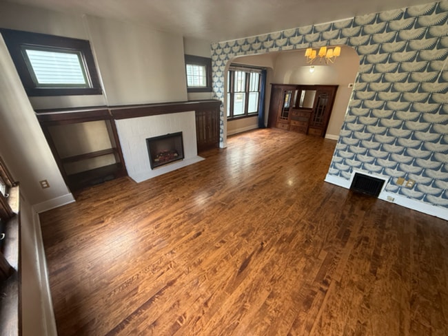 Foto del edificio - 1245-1245 N 46th St