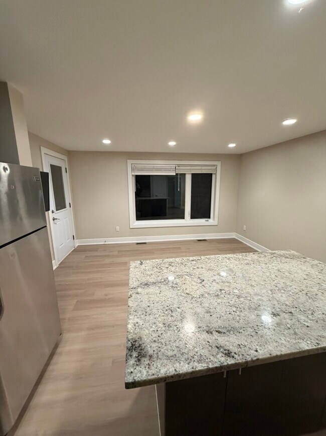 Photo du bâtiment - 460 Nelson St