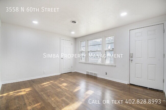 Foto del edificio - 3558 N 60th St