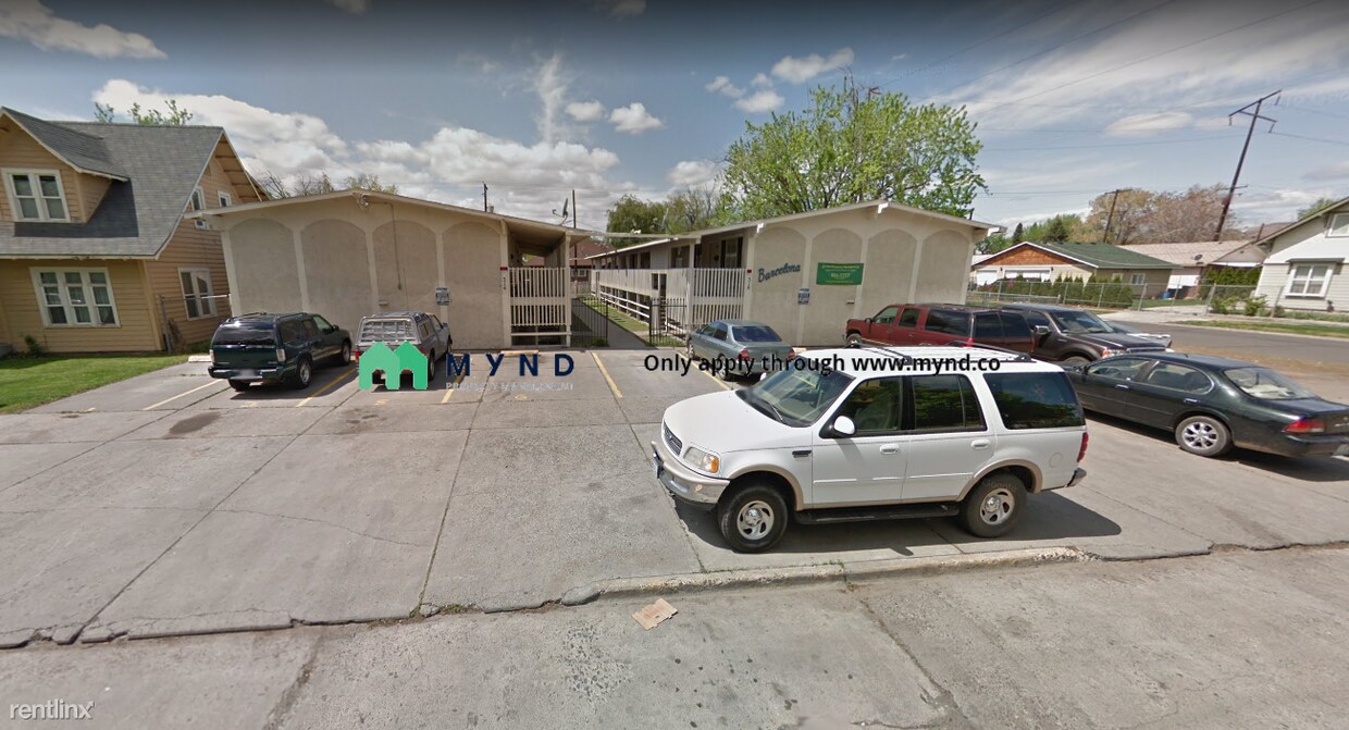 Primary Photo - 314-316 N 7th St