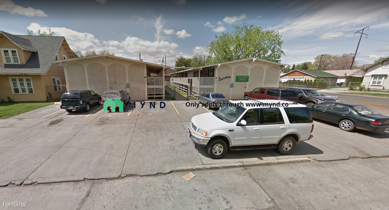 Primary Photo - 314 N 7th St