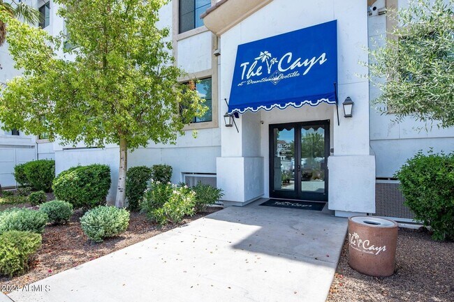 Foto del edificio - 2511 W Queen Creek Rd