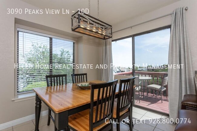 Building Photo - 3090 Peaks View Ln