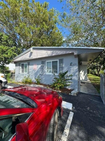 Foto principal - 1034 NW 1st Ave