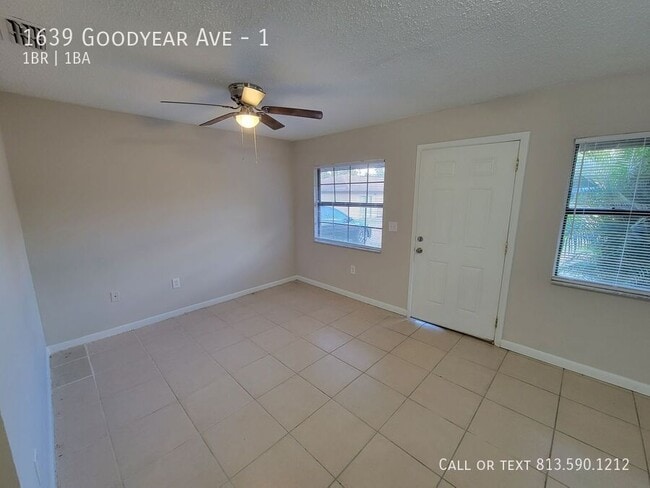 Foto del edificio - 1639 Goodyear Ave