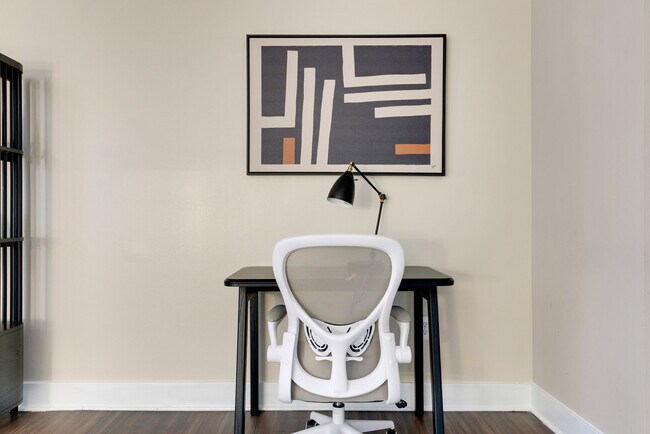 Foto del edificio - 1515 Richmond Hwy