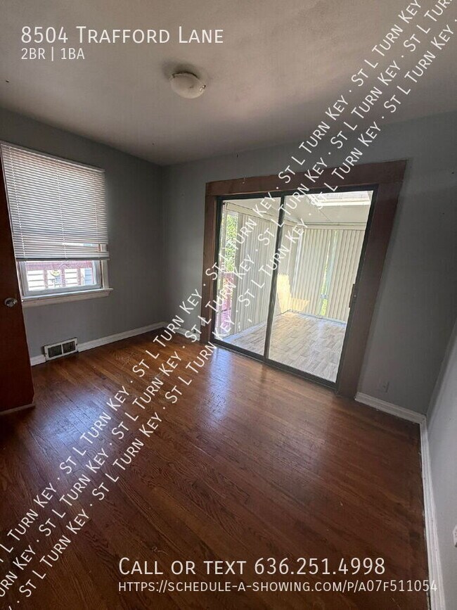 Building Photo - 8504 Trafford Ln