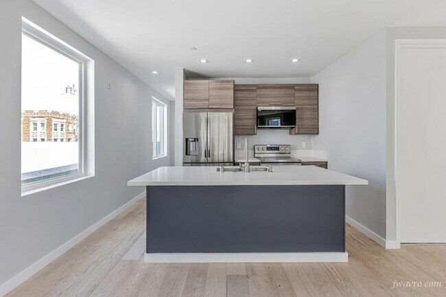 Foto del edificio - 1547 Clement St