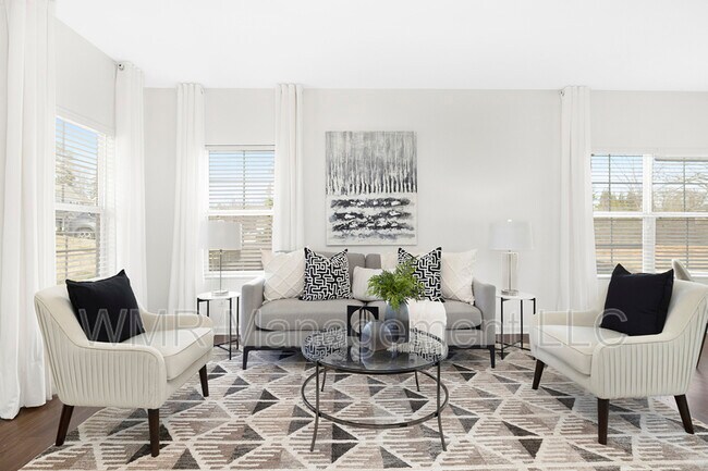 Foto del edificio - 1227 Oak Haven Dr