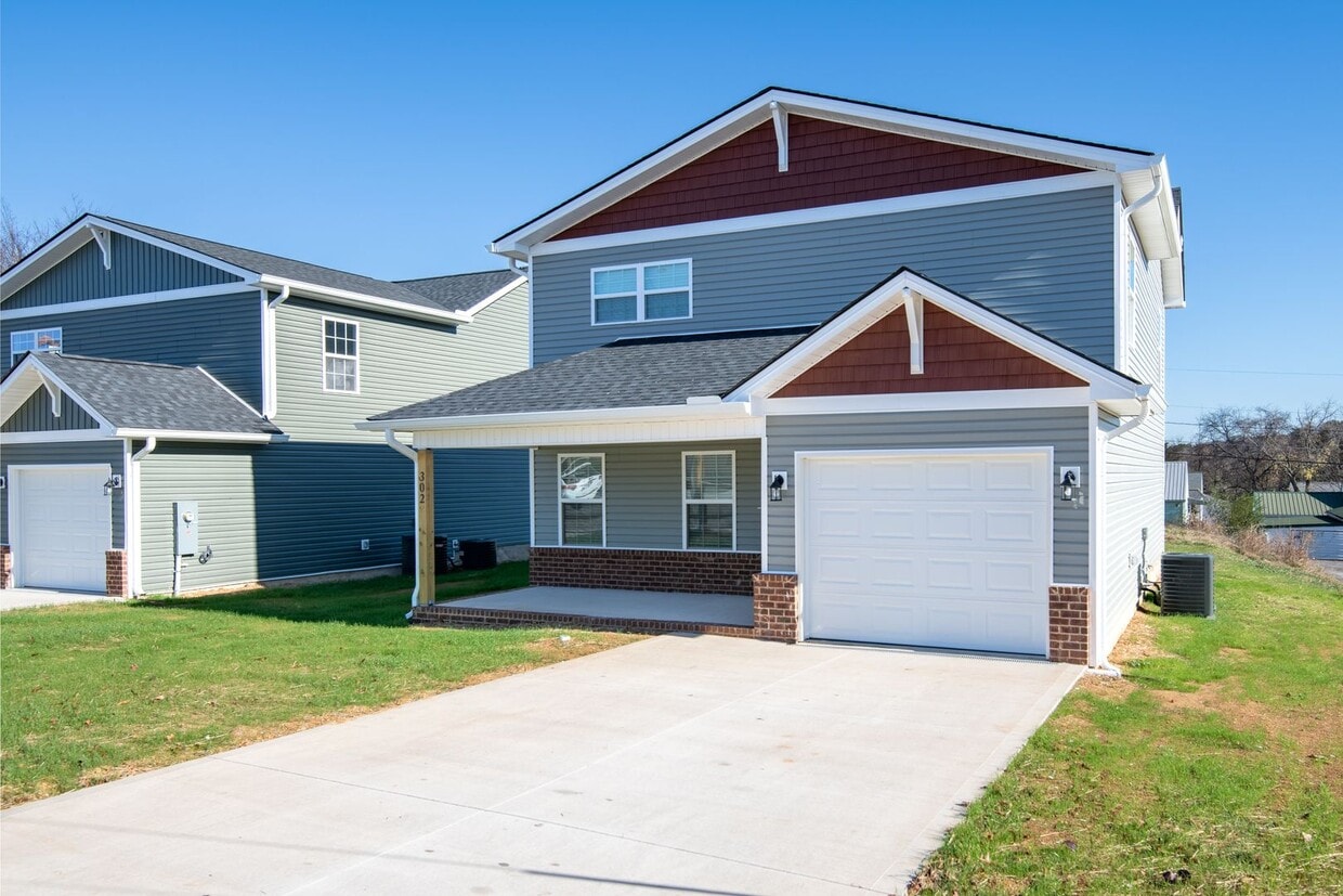 Maryville 37804 - Beautiful Maryville City home for rent! 4 bedroom, 2 bath home - Call Jeremy Lo... - Maryville 37804 - Beautiful Maryville City home for rent! 4 bedroom, 2 bath home - Call Jeremy Lo...
