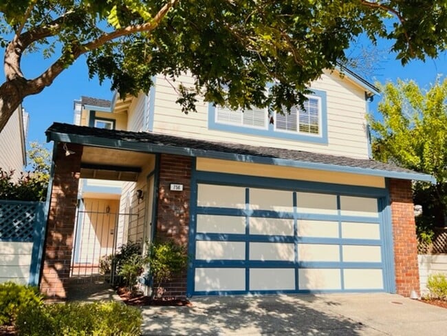 Building Photo - Charming 4BD/2.5BA, 2-Story Home in the Ne...