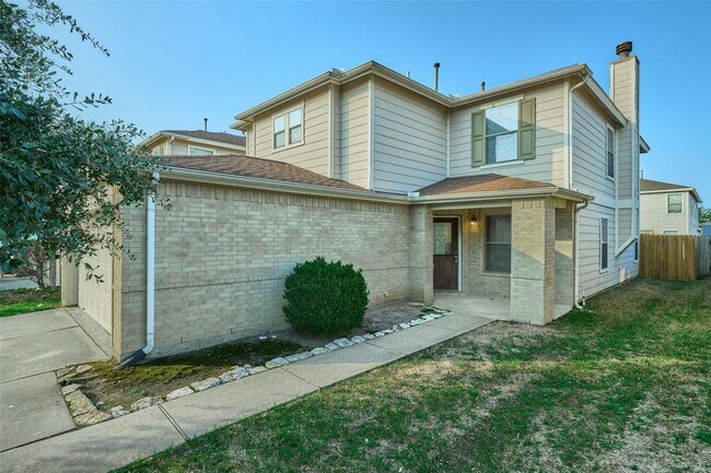 Building Photo - 3022 Swift Brook Glen Way