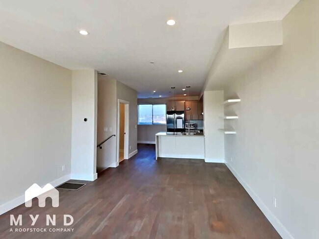 Foto del edificio - 3103 35th Ave