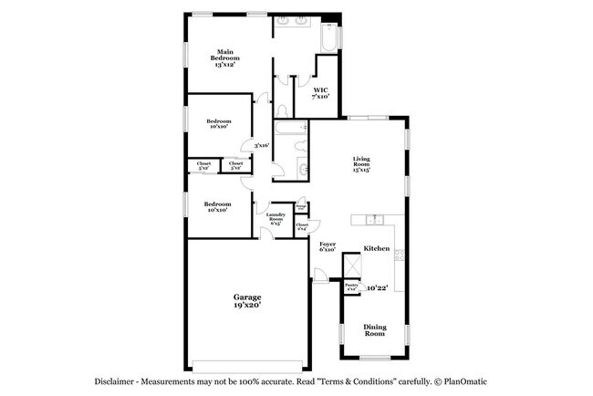 Foto del edificio - 4621 W Carson Rd