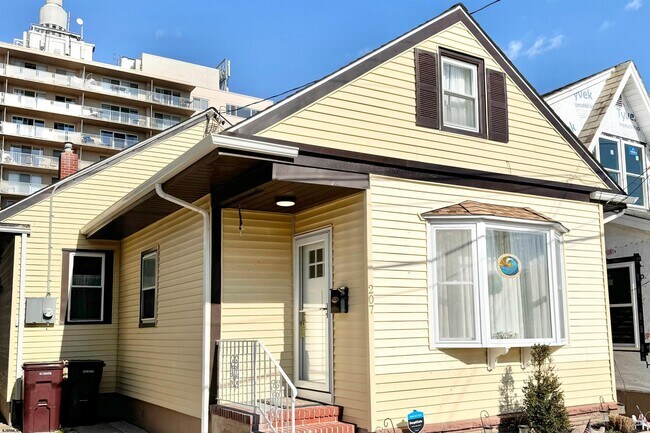 Foto del edificio - 207 N Harvard Ave