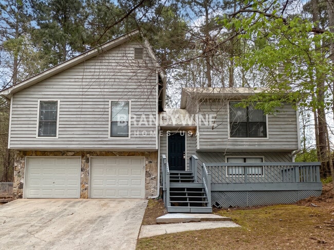 Building Photo - 3030 Pritchards Mill Trail