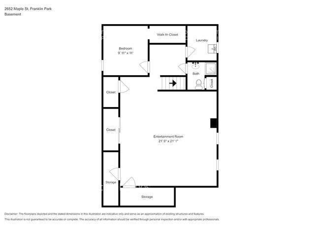 Foto del edificio - 2652 Maple St