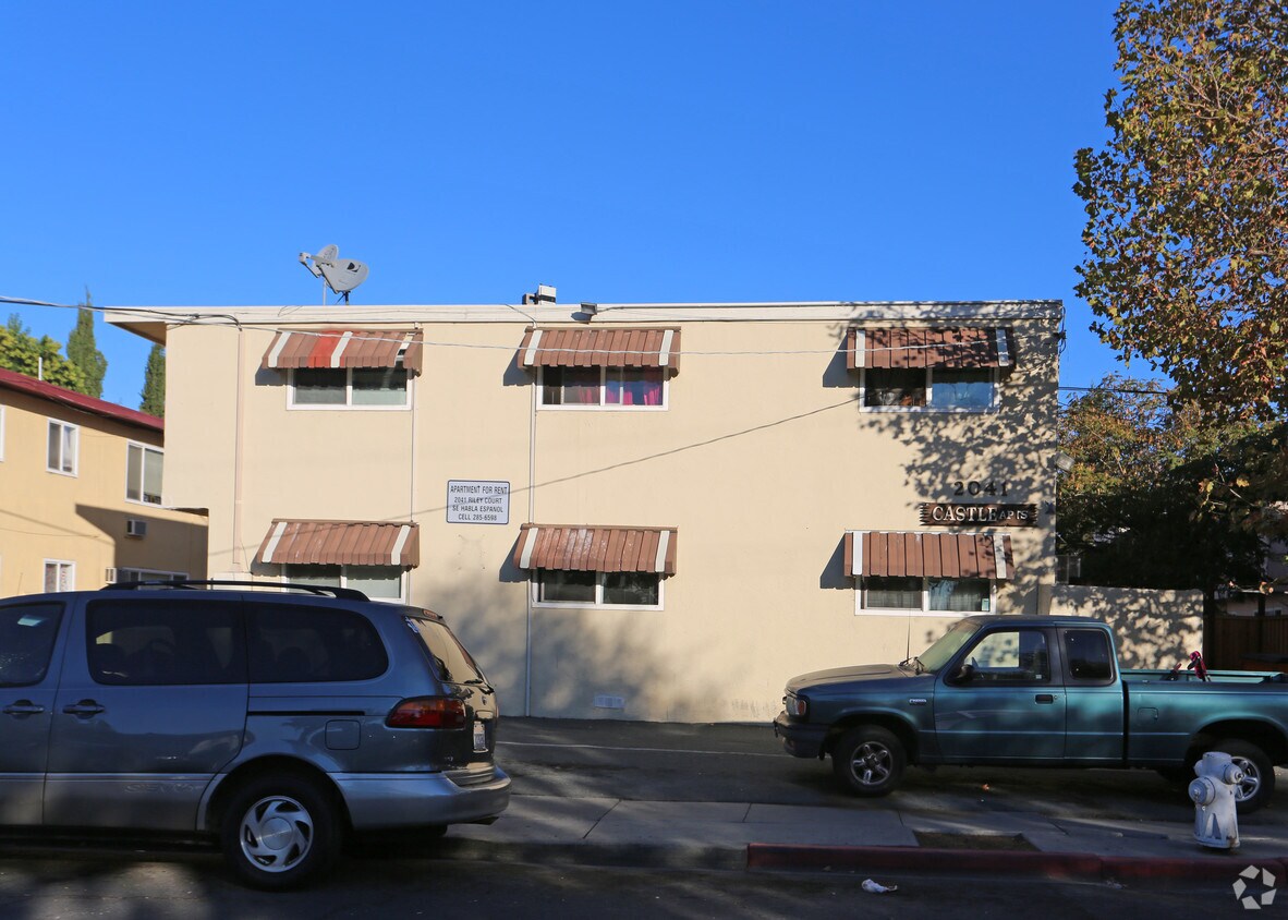Building Photo - 2041 Riley Ct