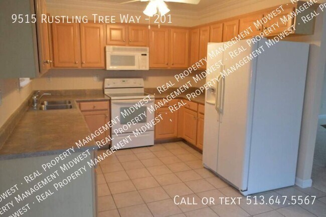 Foto del edificio - 9515 Rustling Tree Way