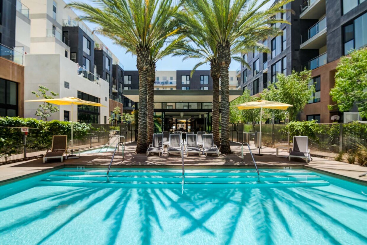 Block C Apartments Apartments in San Marcos, CA