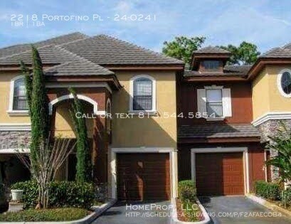 Primary Photo - 2218 Portofino Pl
