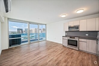 Building Photo - 1631 Kapiolani Blvd
