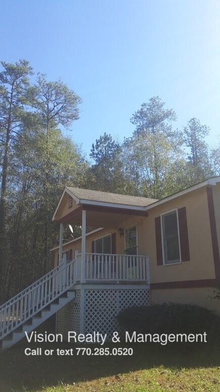 Building Photo - 2260 Oak Grove Rd