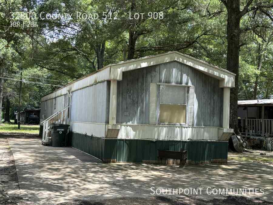 Foto principal - 32800 Co Rd 512