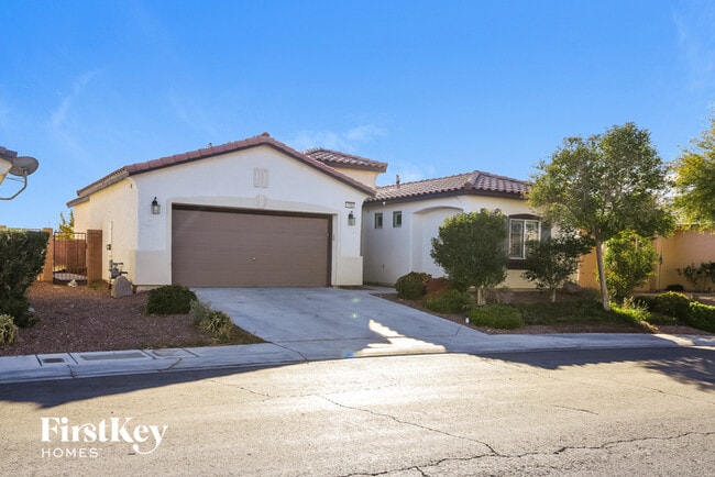 Foto del edificio - 1705 Sagebrush Ranch Way