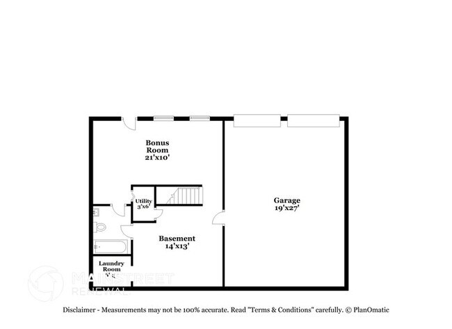 Foto del edificio - 960 N Walnut St