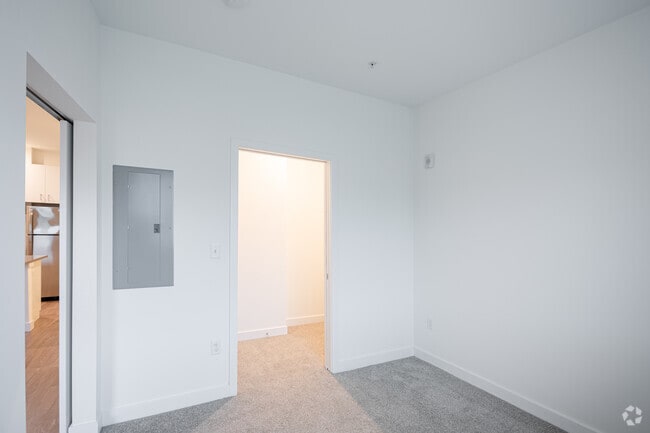 The Vasen- 1BR, 1BA - SYMBOL Scotts Addition Apartments