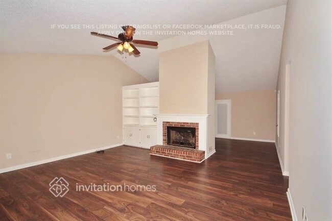 Building Photo - 5551 Quarters Way