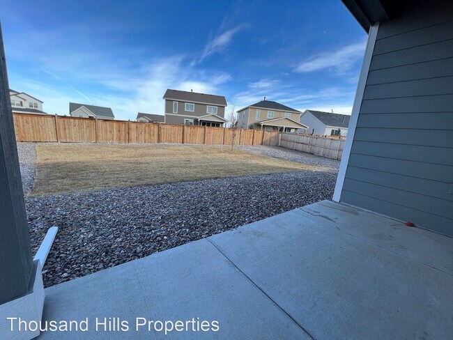 Building Photo - 3 br, 2 bath House - 27883 E 9th Lane