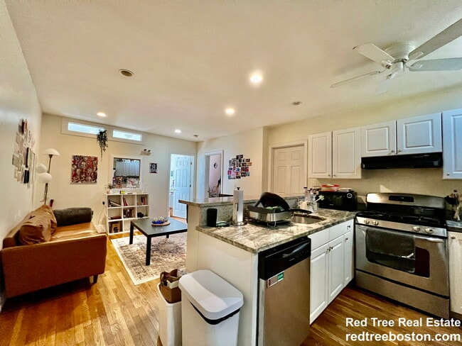 Foto del edificio - 66 Egmont St