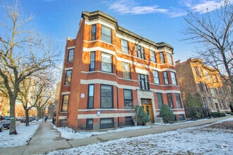Building Photo - 3725 N Fremont St