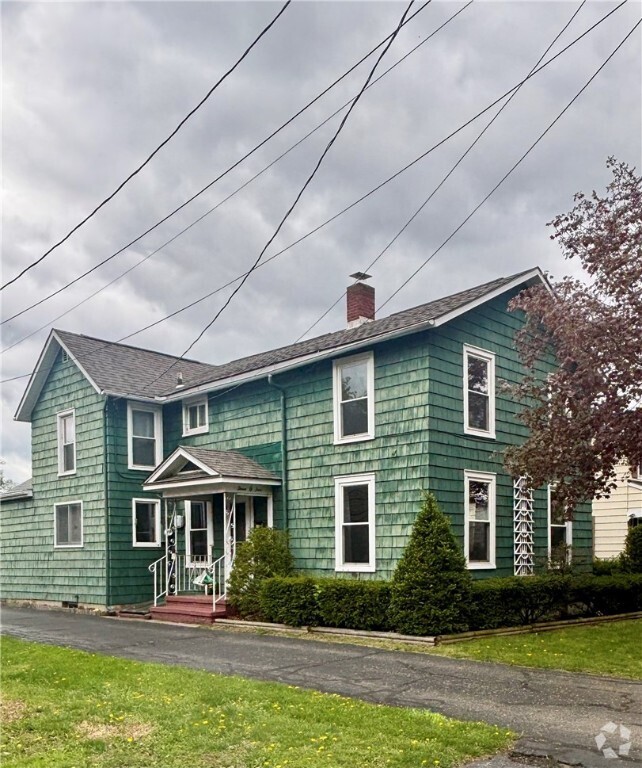 Building Photo - 305 Steuben St