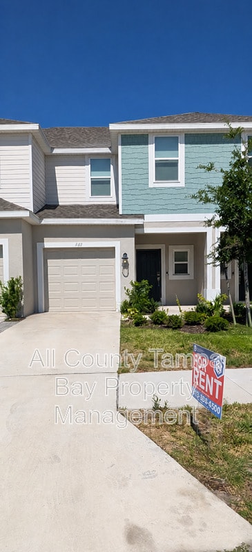 Building Photo - 2187 Hallier Cv
