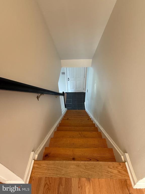 Foto del edificio - 17 Withams Rd