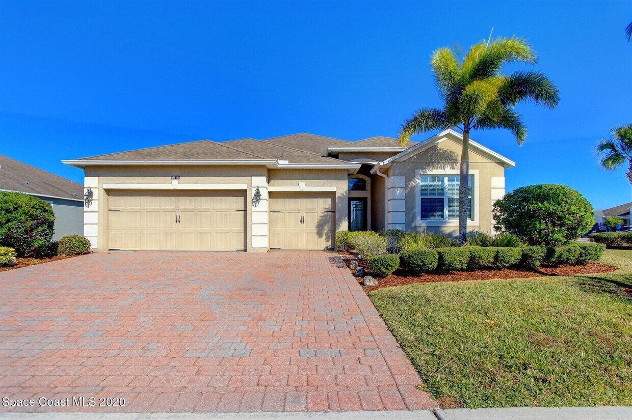 Foto principal - 5918 Croydon Ct