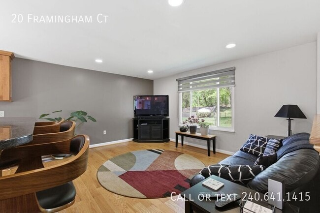 Building Photo - 20 Framingham Ct