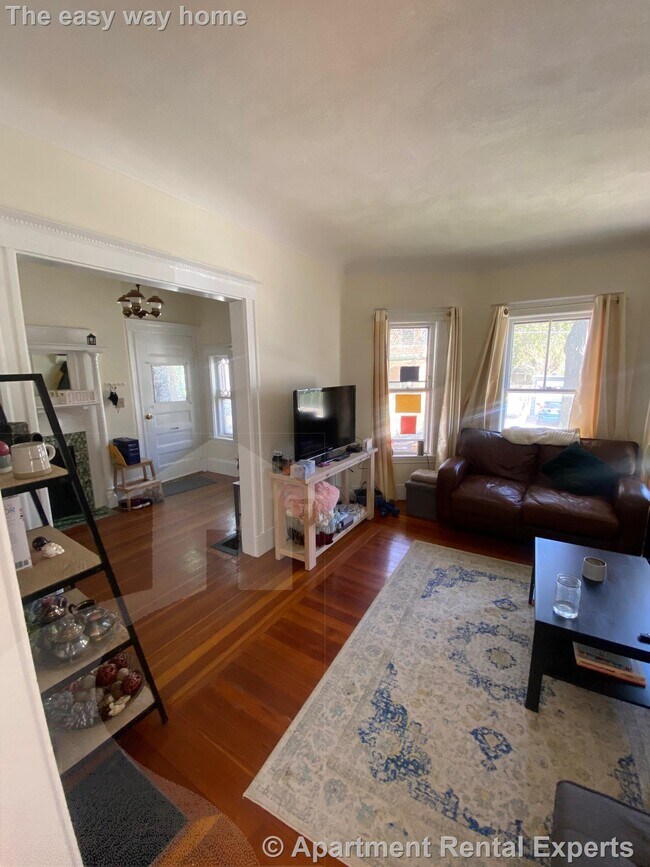 Foto del edificio - 99 Kidder Ave